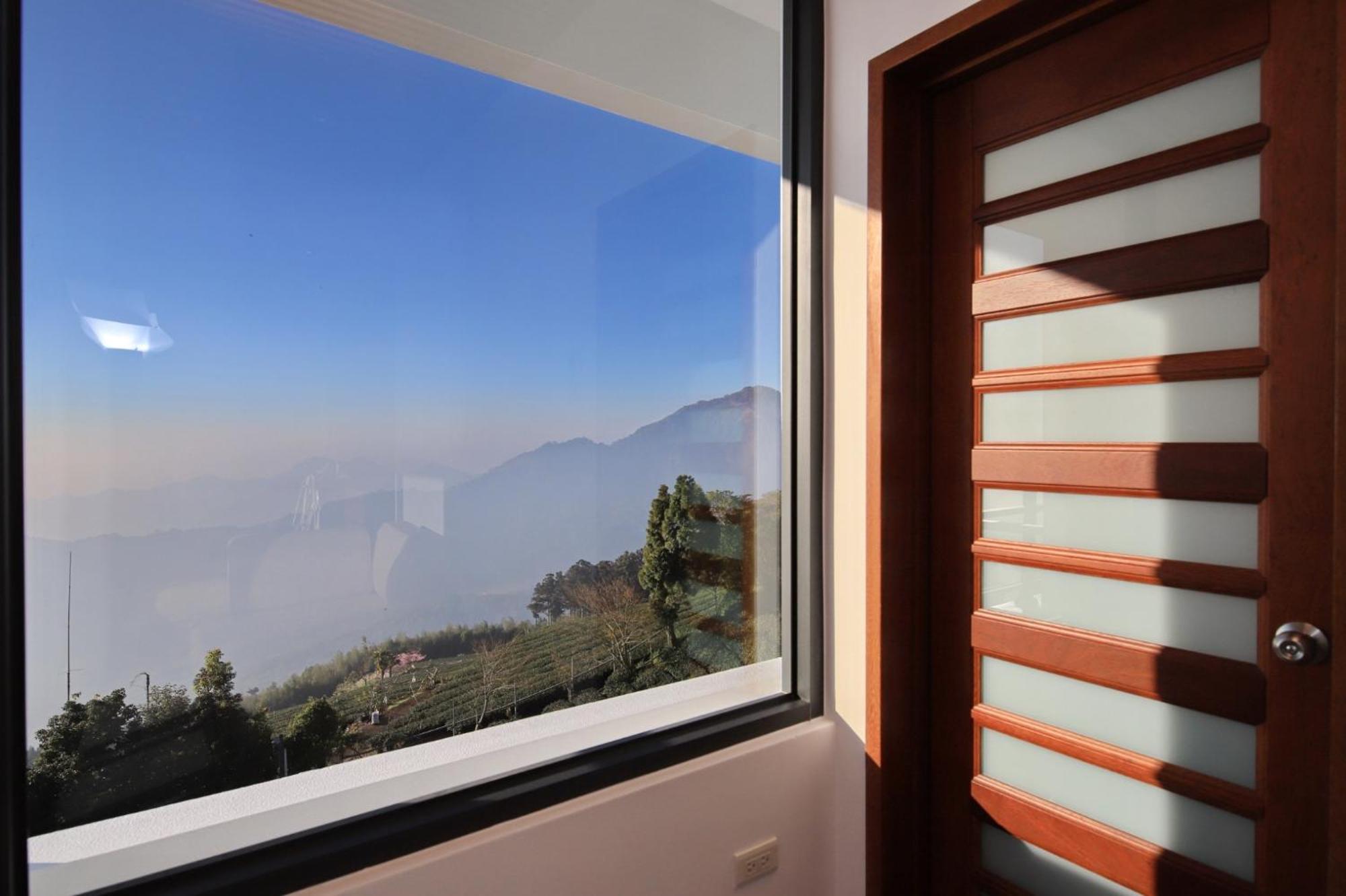 Alishan B&B Yunmingi Fenchihu Pokoj fotografie